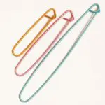 Mask holders