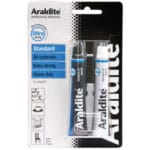 Araldite Ultra Strong Epoxy lim