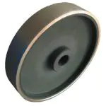 150mm Diamantslibehjul