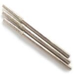 Galvanisierte Diamantbohrer