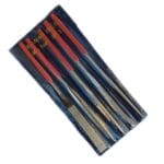 Diamantfile 180mm