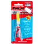 Sekundlim Gel