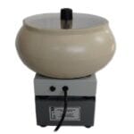 Spirator 3,5 inkl. slibepulver