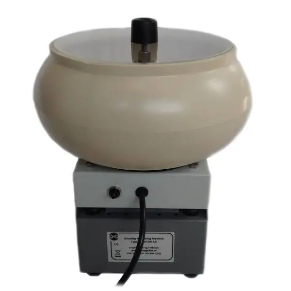 spi3-5_web4-1.jpg Spirator 3,5 inkl. slibepulver - Billede 1