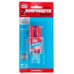 To-komponent epoxy lim