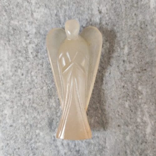 2636.jpg Engel i Golden Healer Kvarts (5cm) - Billede 1