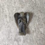 Engel i Labradorit (3,5-4cm)
