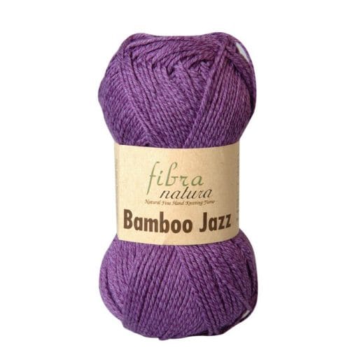kat Bamboo Jazz - Billede 1