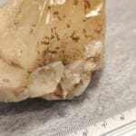 Dog tooth calcite 4