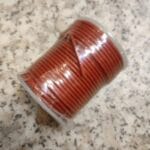 orangeroed