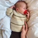 Festival Sweater Baby