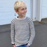 Friday Sweater Junior