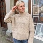 Ingrid Pullover