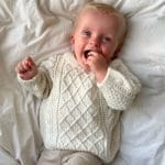Moby Sweater Baby