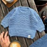 Storm Sweater Baby