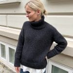 Wednesday Sweater