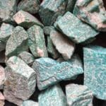 Amazonite (Rus)