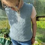 Sille Slipover Junior