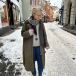 Structure Scarf