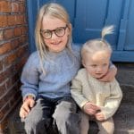 Sunday Sweater Junior