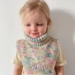 Terrazzo-Nacken Junior
