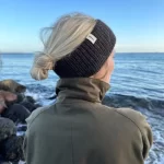 Wochenend-Stirnband