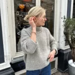 Weekend Sweater