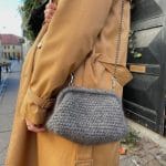 Winter Clutch