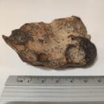 Nantan Meterorit - Bild 2