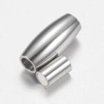 4mm stål magnetlås