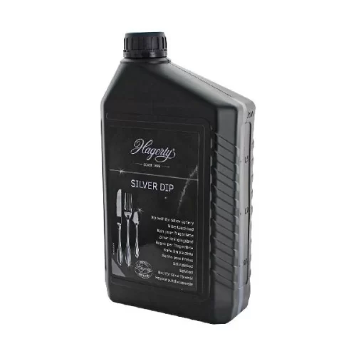 silver-dip-hagerty Hagerty Silver Dip - Billede 1