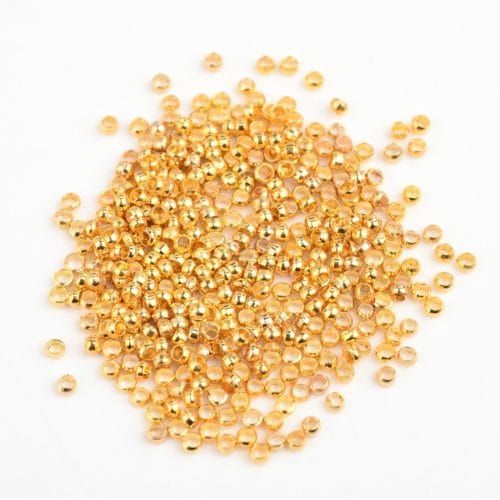 d707cf19-7e33-4523-ab5d-75fa49cf7852 Klemperler (Forgyldt) - Billede 1