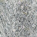 Yildiz effect yarn
