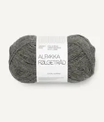 Dark grey melange 1053