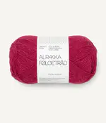Rumba red 4255