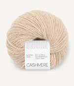 light beige melange