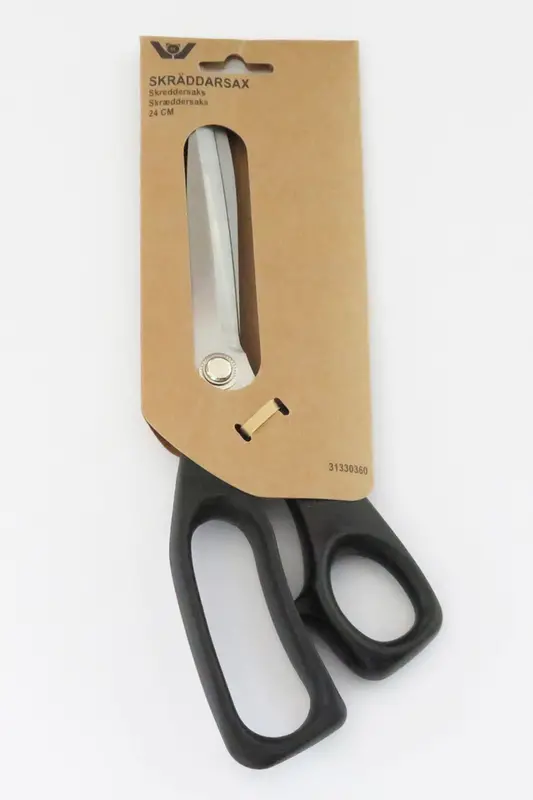 31330360-0000 Skræddersaks 24 cm - Billede 1