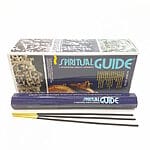 Padmini Spiritual Guide Blue