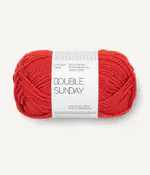 Scarlet Red