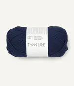 Seeside Navy