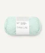 Mint green