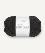 Charcoal Melange
