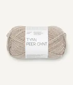 Beige Melange