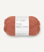 Light Copper Brown