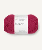 Rumba Red