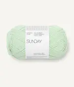 Mint Green