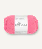 Bobblegum Pink