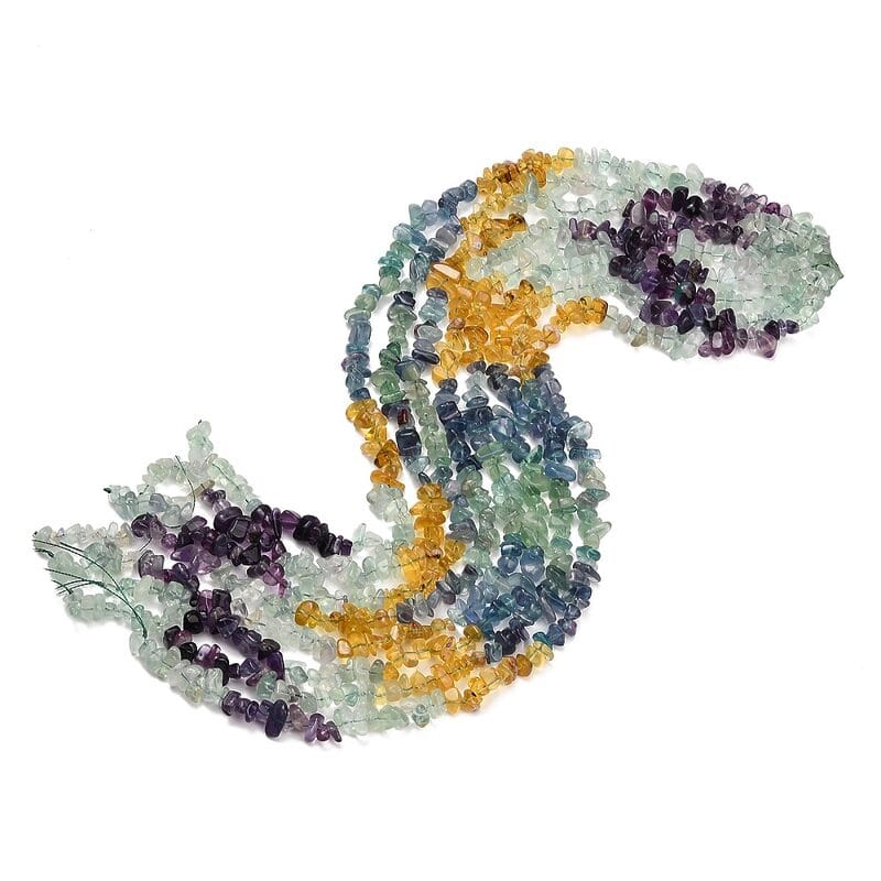 Img_G-D109-B02_2 Fluorit Multi Split - Billede 1