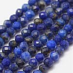 2mm Lapis Facetslebet